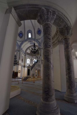 Little Hagia Sophia, Istanbul - 7257