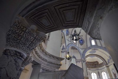 Little Hagia Sophia, Istanbul - 7259