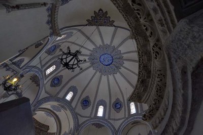 Little Hagia Sophia, Istanbul - 7260