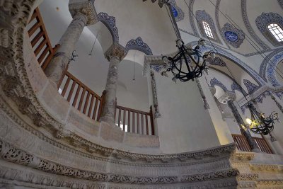 Little Hagia Sophia, Istanbul - 7262