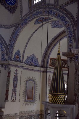 Little Hagia Sophia, Istanbul - 7268