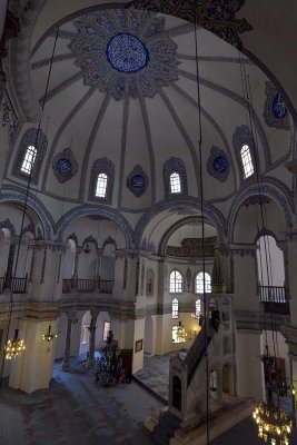 Little Hagia Sophia, Istanbul - 7279