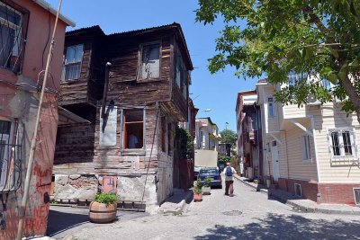 Sehsuvarbey street, Istanbul - 7289