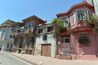 Sehsuvarbey street, Istanbul - 7292