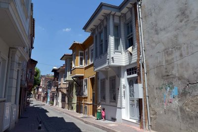 Sehsuvarbey street, Istanbul - 7296