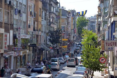 Tiyatro Street, Istanbul - 7335