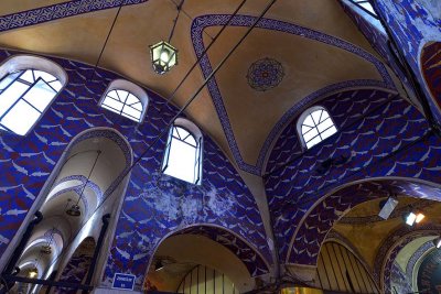 The Grand Bazaar, Istanbul - 7377