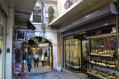 Grand Bazaar, Istanbul - 7413