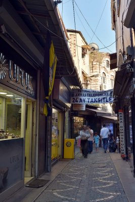 Grand Bazaar, Istanbul - 7416