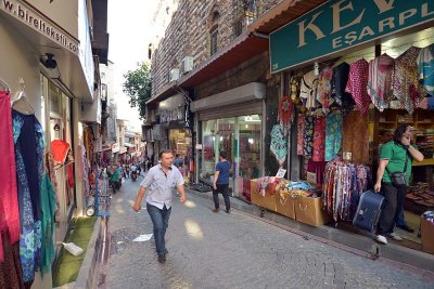 Uzunarsi Street, Istanbul - 7428