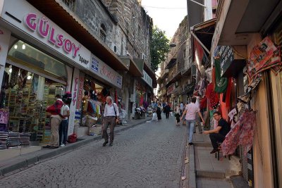 Uzunarsi Street, Istanbul - 7437