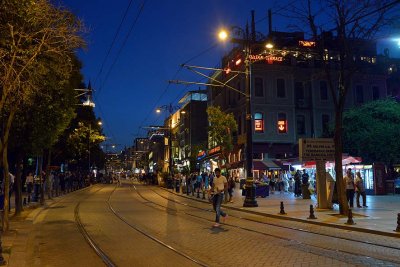 Divan Yolu Street, Istanbul - 7560