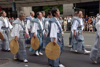 Gion Matsuri Festival - 7717