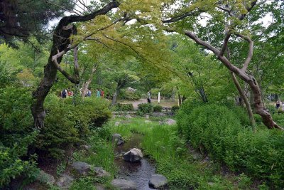 Maruyama Park, Kyoto - 8125