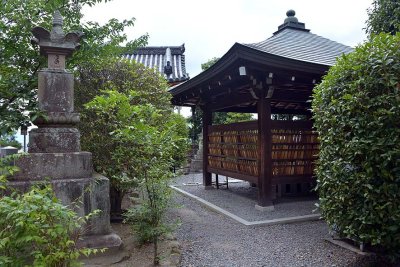 Kyomizu dera, Kyoto - 8319