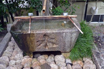 Kyomizu dera, Kyoto - 8326