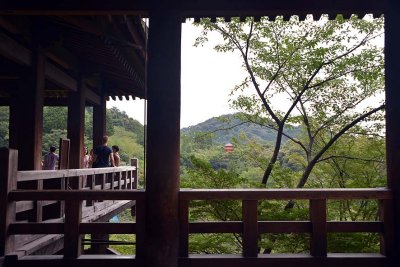 Kyomizudera, Kyoto - 8350