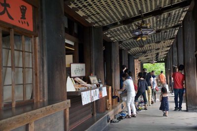 Kyomizu dera, Kyoto - 8352