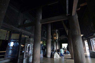 Kyomizu dera, Kyoto - 8354