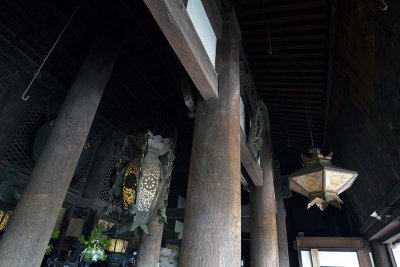 Kyomizu dera, Kyoto - 8356