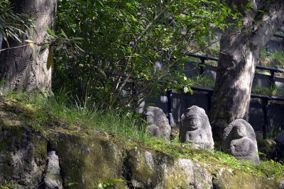 Kyomizu dera, Kyoto - 8435