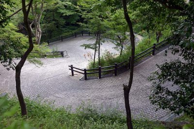 Kyomizu dera, Kyoto - 8449