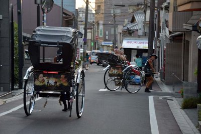 Higashiyama, Kyoto - 8555