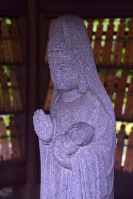 Kyomizu dera, Kyoto - 8327
