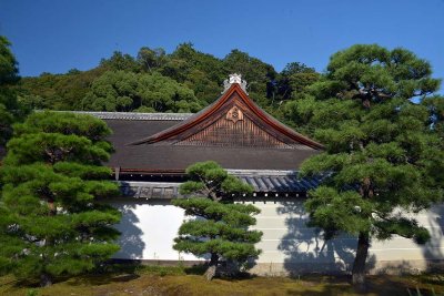 Nanzen-ji Temple, Kyoto - 9087