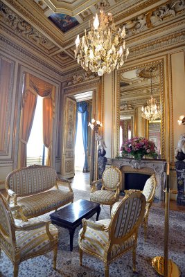 Hotel de Monaco - 4871