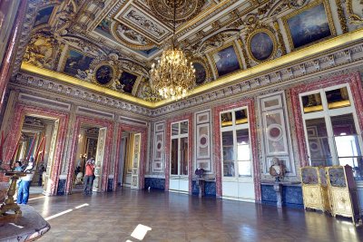  ballroom, Hotel de Monaco - 4937