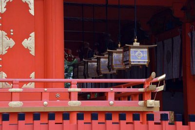 Fushimi Inari Shrine, Kyoto - 9440