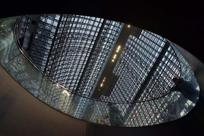 Kyoto Station - 9540