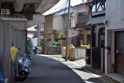 Arashiyama, Kyoto - 9595