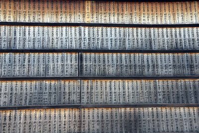 Tofuku-ji Buddhist Temple, Nara - 0109
