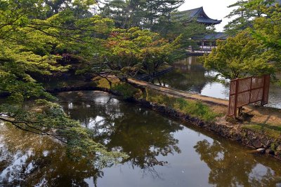 Todaiji Temple, Nara - 0275