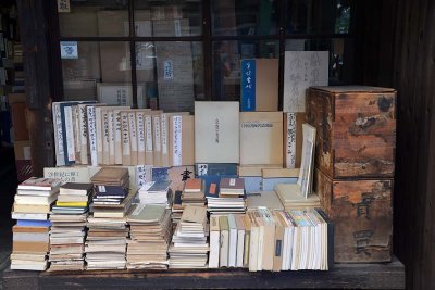 Teramachi street, Kyoto - 0475