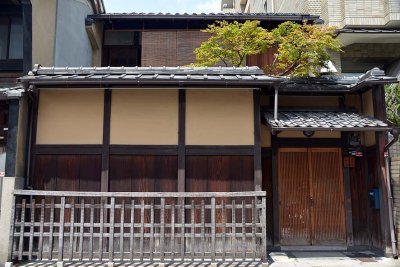 Teramachi street, Kyoto - 0504