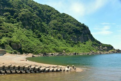 Ozawa/Kamiozawa villages, Noto Peninsula - 1051