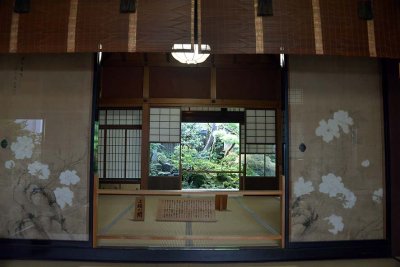 Nomura samurai house - Kanazawa - 1193