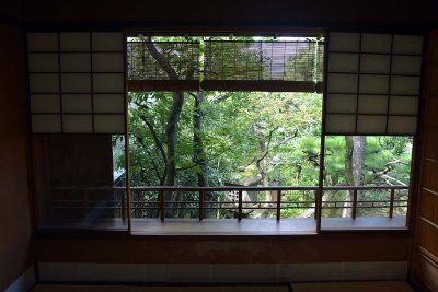 Nomura samurai house - Kanazawa - 1213