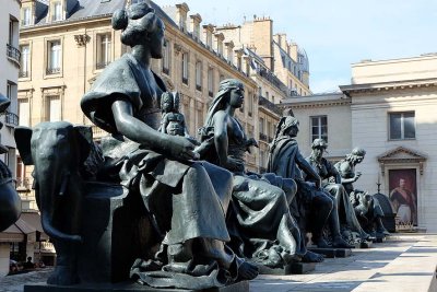 Muse d'Orsay - 2045