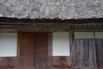 Ainokura, Gokayama - 1727