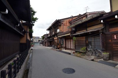 Takayama - 1893