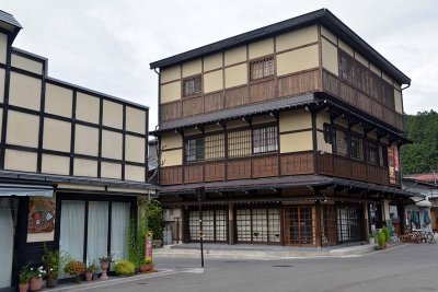 Takayama - 1901