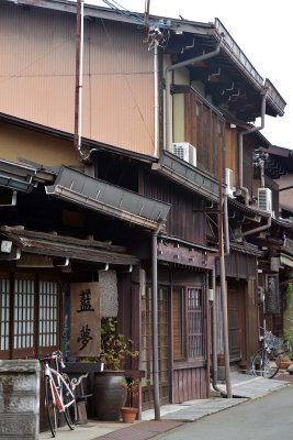 Takayama - 1903