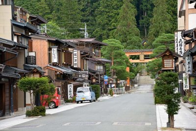 Takayama - 1913