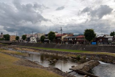 Takayama - 1915