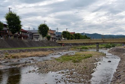 Takayama - 1935