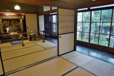 Kusakabe Old house, Takayama - 2092